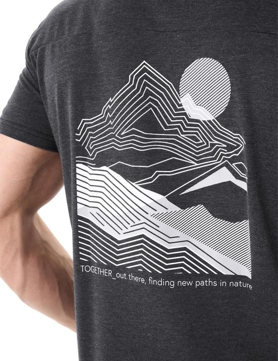 Produktbild Vaude Tekoa T-Shirt III (M)