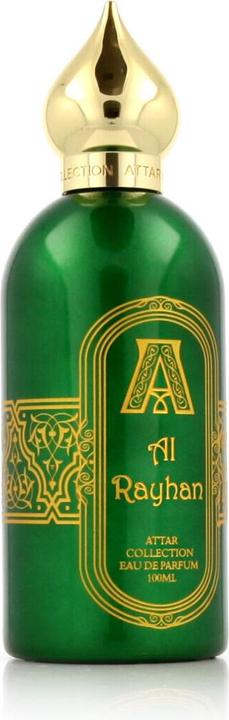Produktbild Attar Collection Al Rayhan (Eau de Parfum, 100 ml)