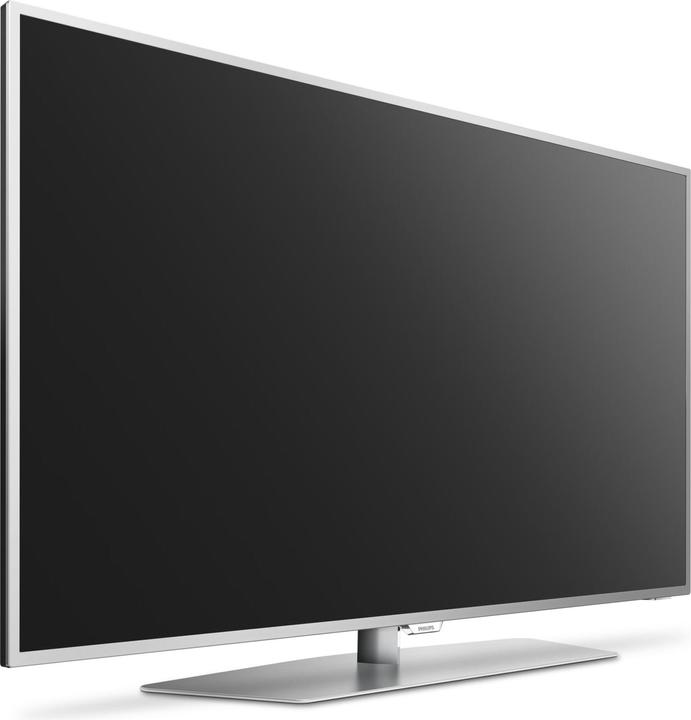 Produktbild Philips Ultraflacher 4K Fernseher powered by Android TV™ 55PUS6551/12 (55", LED)