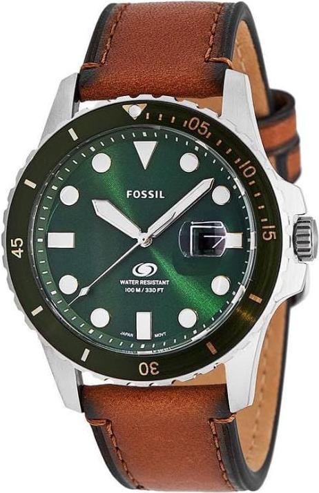 Produktbild Fossil FS5946 (Analoguhr, 42 mm)