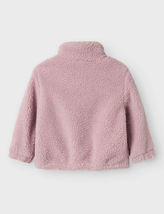 Actual product image Name it Teddy Jacke (86)