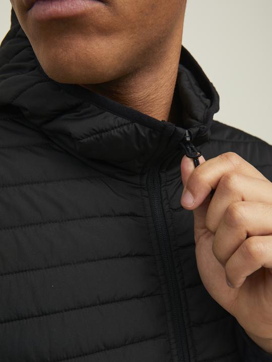 Produktbild Jack & Jones Hybridjacke Hybridjacke (3XL)