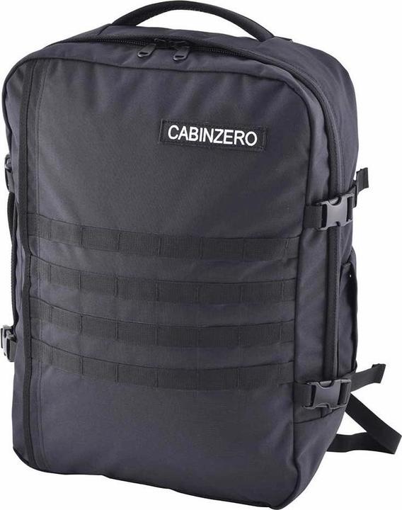 Actual product image Cabin zero Military 44L Cabin Backpack Backpack 52 cm (29 l)