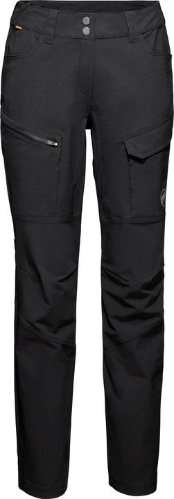 Image du produit Mammut Zinal Hybrid Pants Women (40)