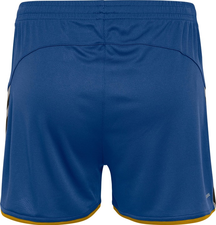 Actual product image hummel Authentic Poly Shorts Woman (L)