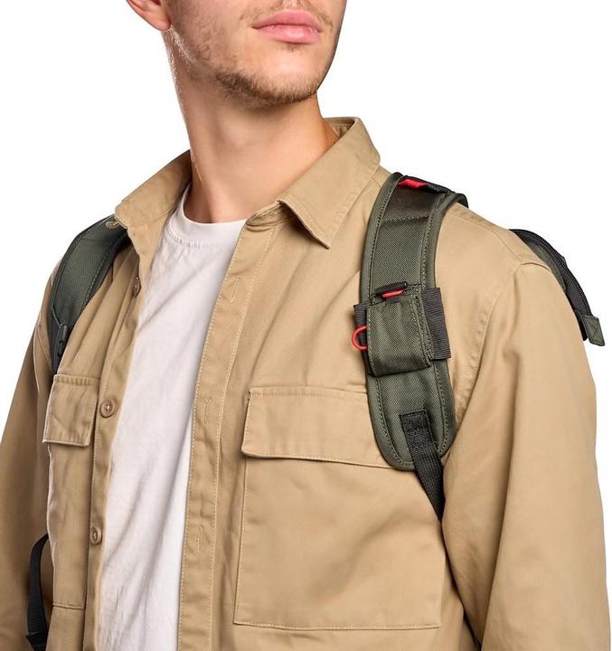 Immagine prodotto Manfrotto Street Convertible Tote Bag (Borsa a tracolla per fotocamera, 12 l)