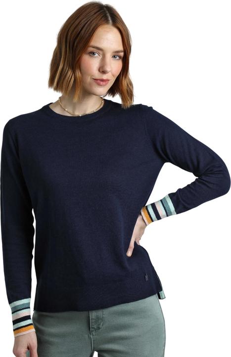 Produktbild Weird Fish Kinga Pullover Jerseyware (34)