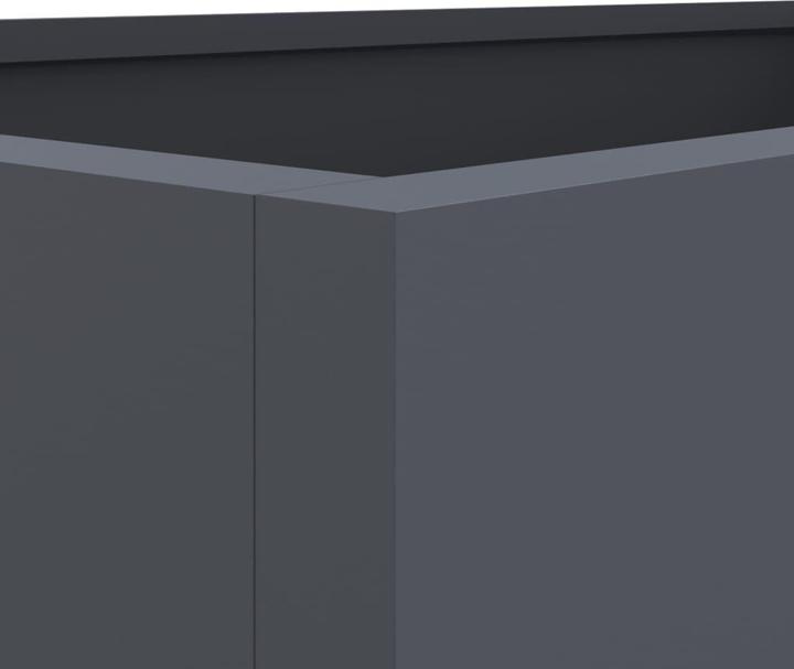 Produktbild vidaXL Gatlin