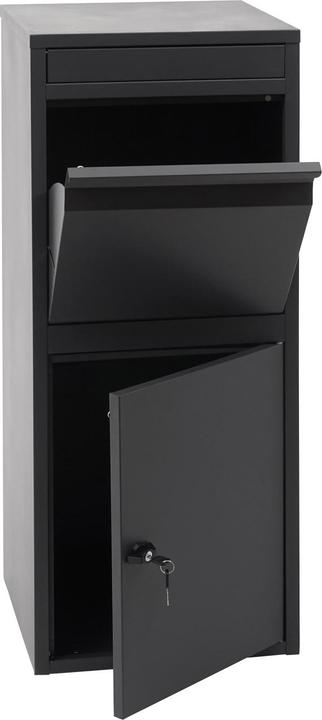 Actual product image JOHN316 Paketkasten Grösse L