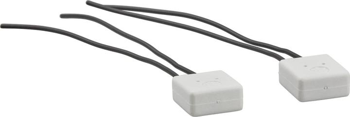 Immagine prodotto Schneider Electric Resistenza di terminazione Modbus, 120Ohm, per VW3A8306DRC