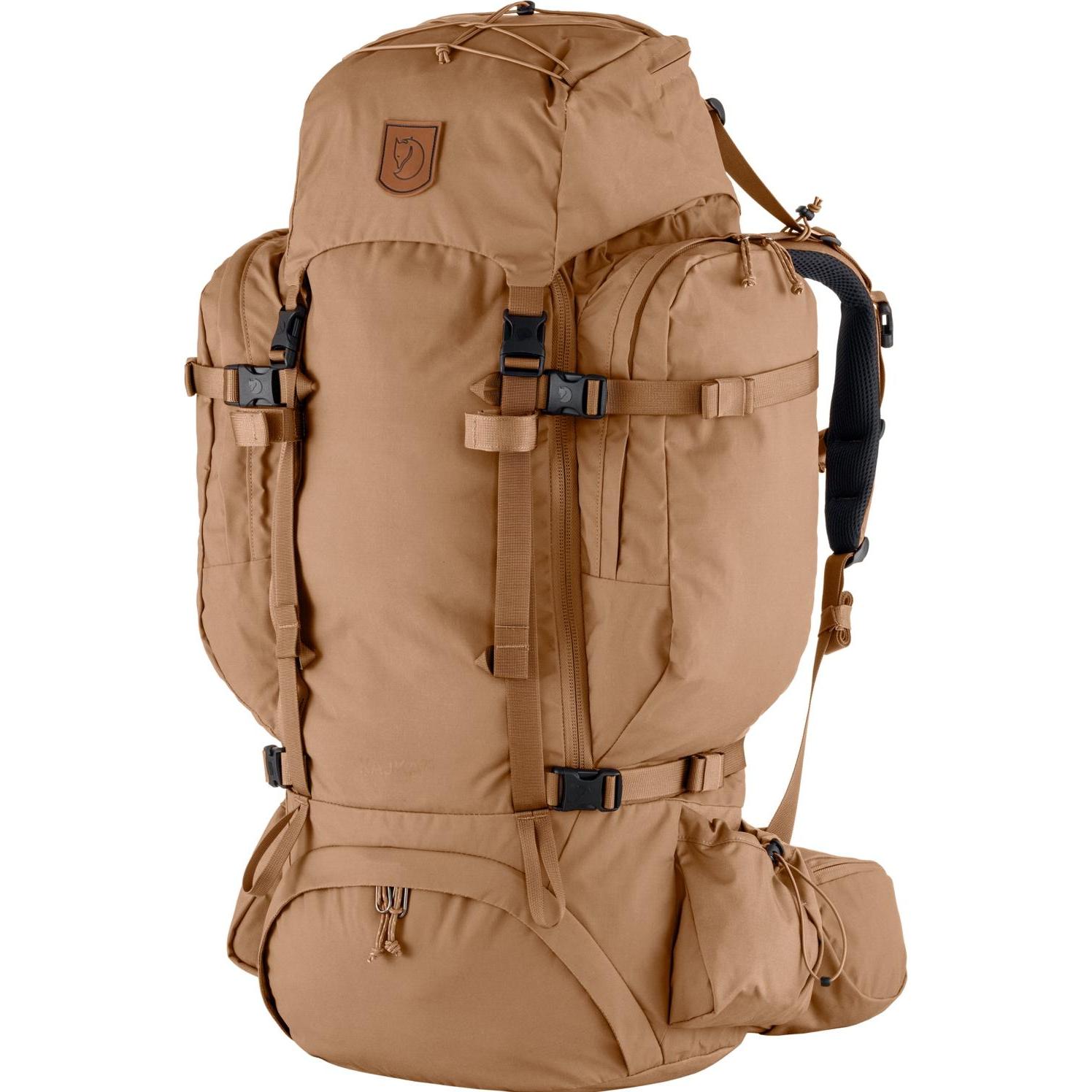 Fjällräven, Rucksack, (75 l)
