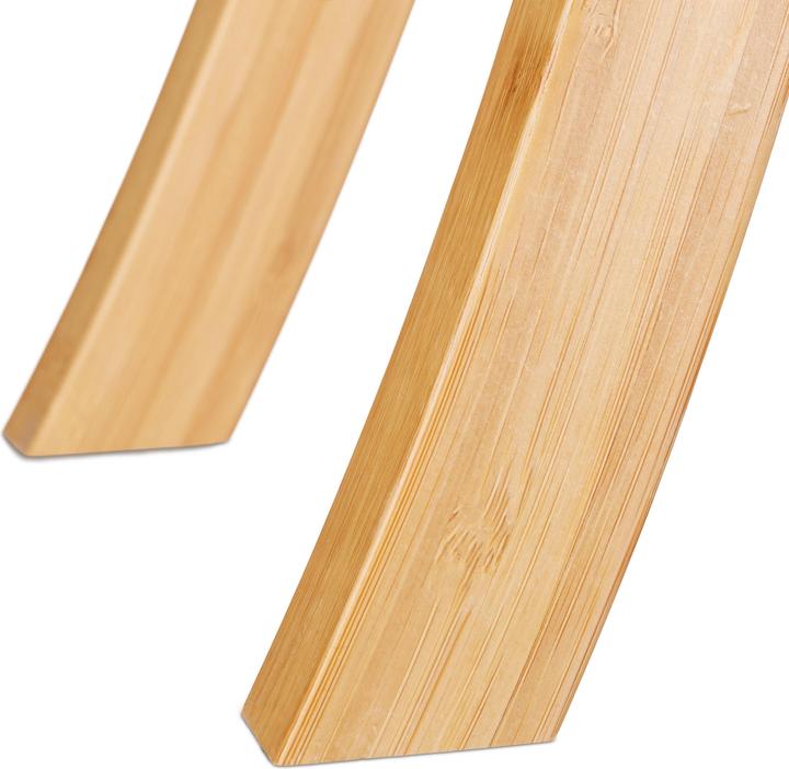 Immagine prodotto Relaxdays Bambù