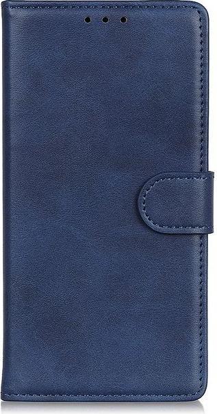 Produktbild MU Classic Classic IV Leder Bookcover Series (Sony Xperia 10 III)