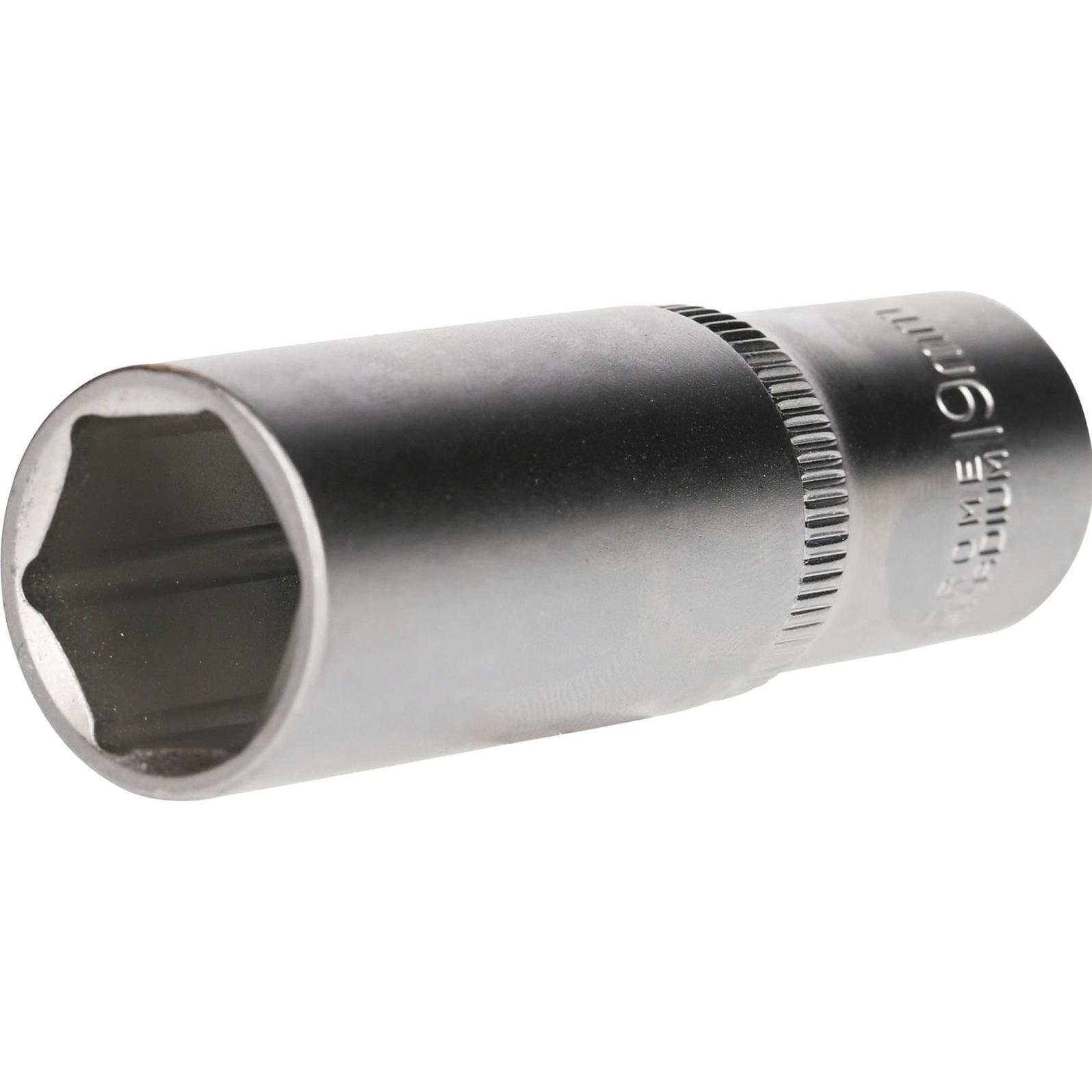 Brilliant Tools, Steckschlüssel + Stecknuss, BT022829 (19 mm)