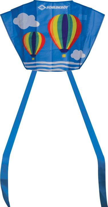 Produktbild Schildkröt SCHILDKR™T Taschendrachen Pocket Kite L