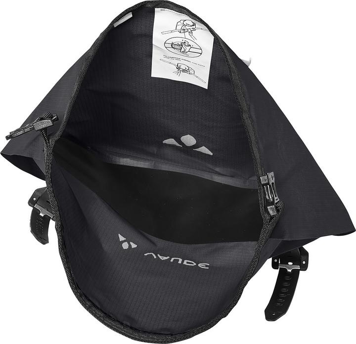 Produktbild Vaude Aqua Box (4 l, Lenkertasche)