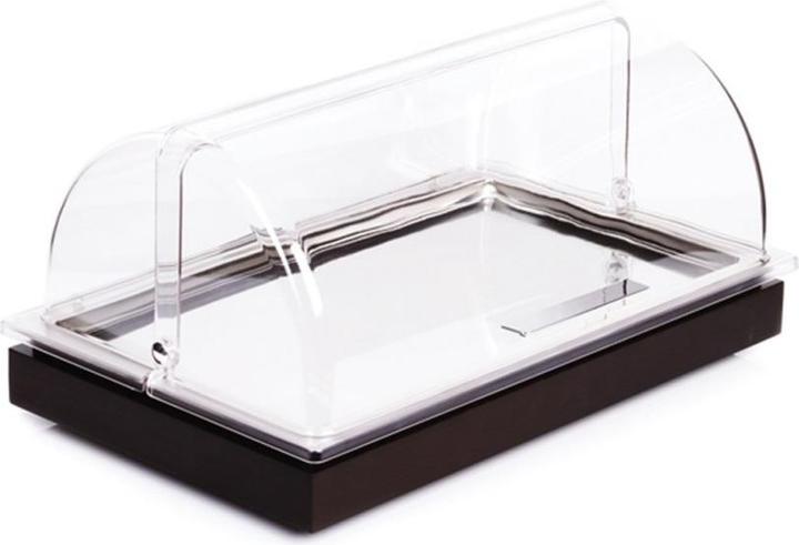 Image du produit APS Cool Plates Set 2 GN 1/1 Élément de base