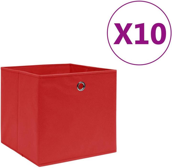 Actual product image vidaXL Andréa (28 cm, 10x)