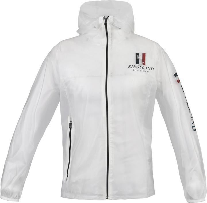 Kingsland Regenjacke Unisex