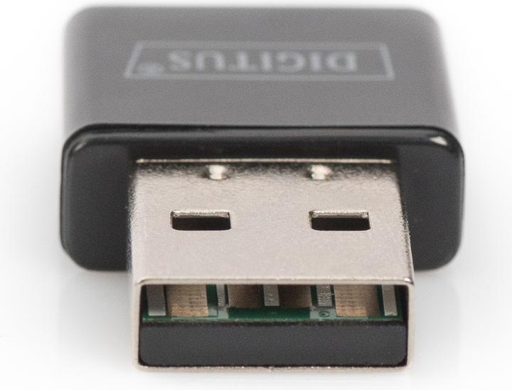Immagine prodotto Digitus Dn-70542 (USB 2.0)