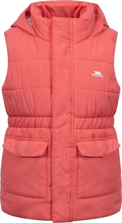 Produktbild Trespass Casster Weste Mädchen (128)