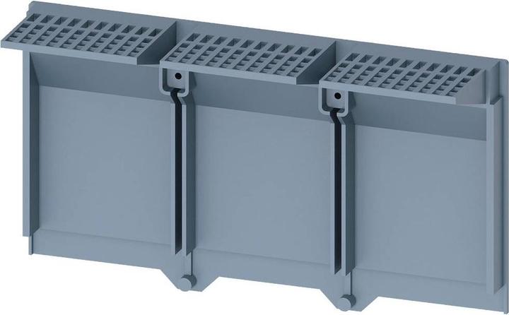 Actual product image Siemens Insulation panel