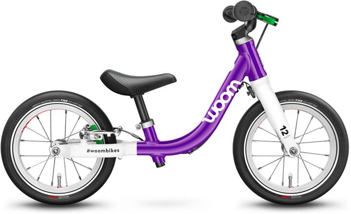 Image du produit woom Original 1 (12")