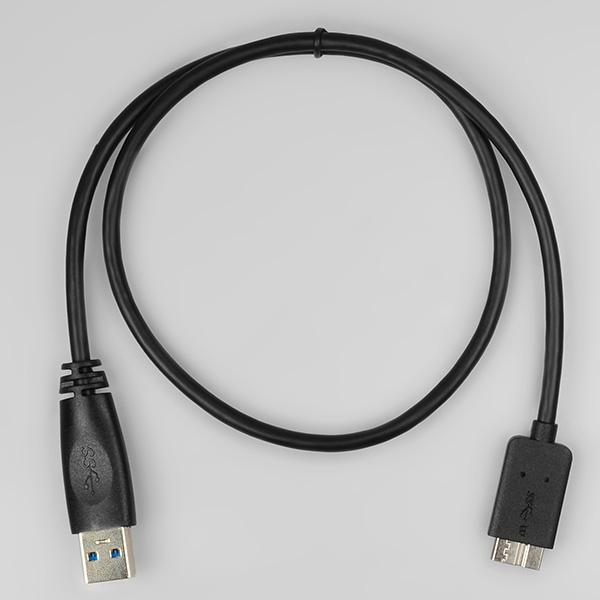 Productafbeelding Axagon EE25-XA6 - HDD / SSD behuizing - 2,5 Inch - SATA - Serial ATA II - Serial ATA III (2.5")