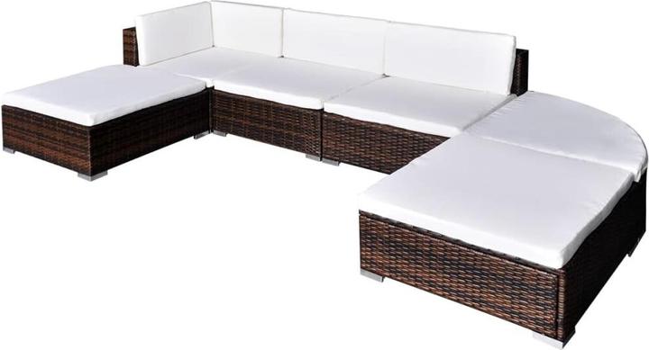 Image du produit vidaXL Tadeo