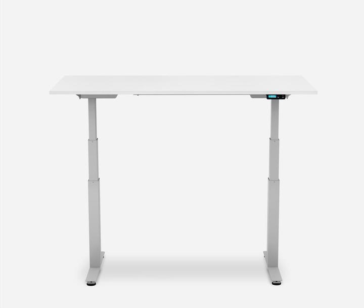 Image du produit WRK21 Bureau Work 100 x 60 cm (60 x 100 x 117 cm)