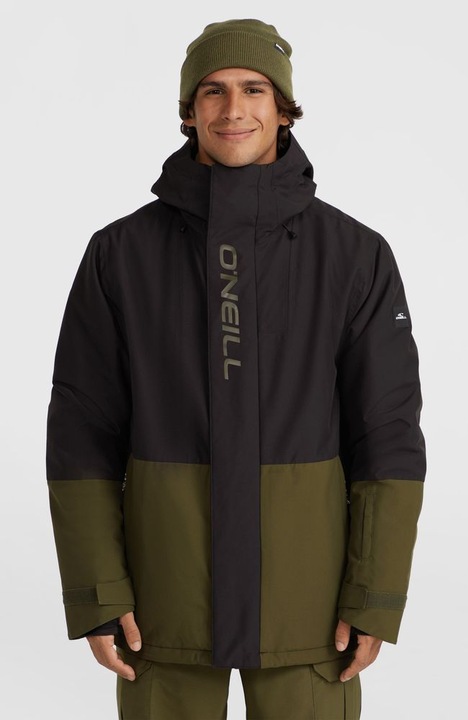 Produktbild O'Neill O'Riginals Hybrid Jacket (M)