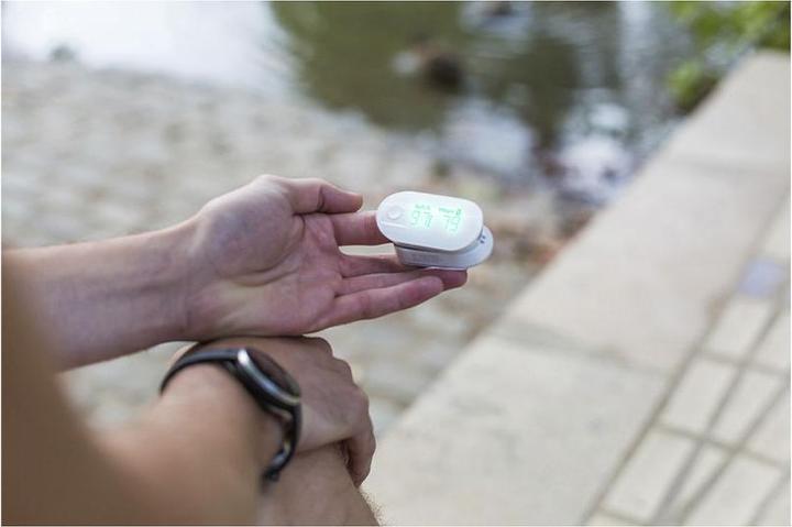 Produktbild iHealth Wireless Pulse Oximeter