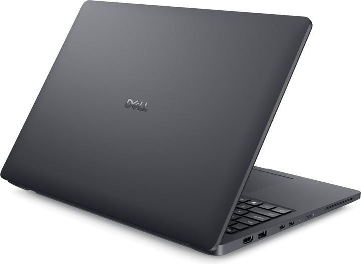 Actual product image Dell Pro Max 16 MC16250 (16", 16 GB, 512 GB, IT)