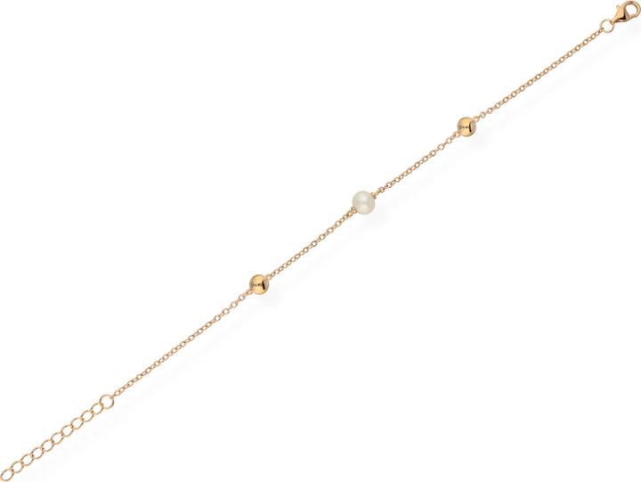 Immagine prodotto Carat Perle (17 cm, Argento 925)