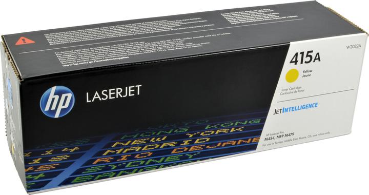 Immagine prodotto HP 415A (Y)