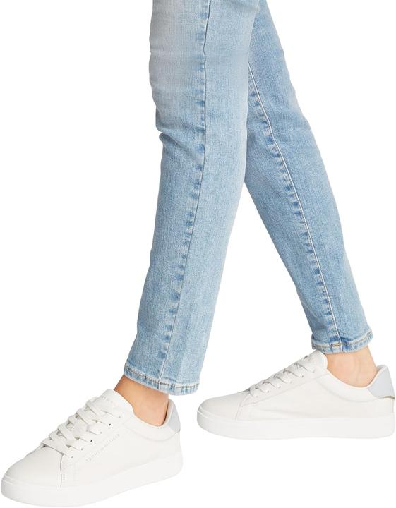 Image du produit Tommy Hilfiger Scarpa da Ginnastica Essenziale per Campo (37)