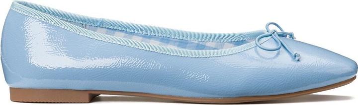 Image du produit La Redoute Collections Ballerines vernies (38)
