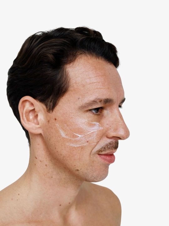 Actual product image Verso Night Cream (50 ml, Night cream)