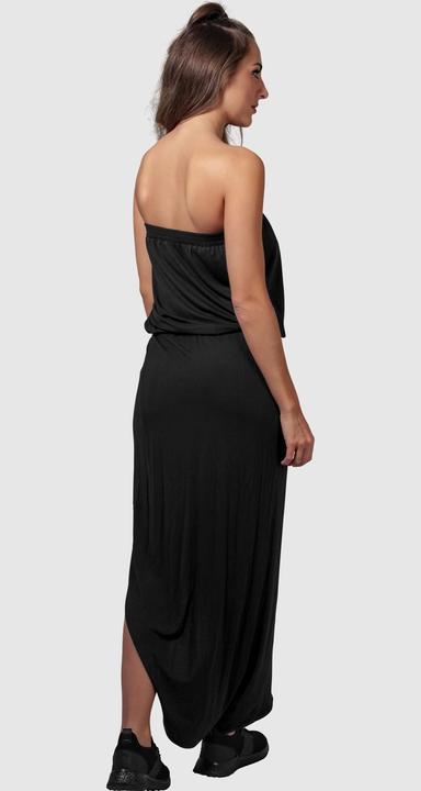 Produktbild Urban Classics Ladies Viscose Bandeau Dress (4XL)
