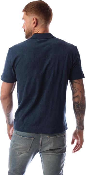 Produktbild BOSS Doubletowel Poloshirt (L)