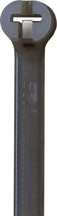 Produktbild ABB Kabelbinder (Kunststoffkabelbinder, 139.70 mm, 1000 Stk.)