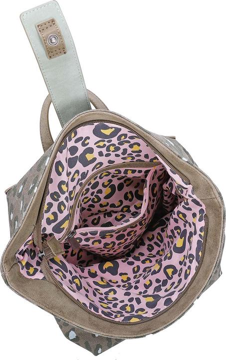 Produktbild Fritzi aus Preußen Izzy03 (19 l)