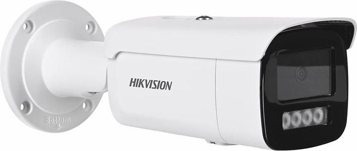 Actual product image Hikvision IP CAMERA DS-2CD2T43G2-4LI (2 8 mm) (2688 x 1520 pixels)