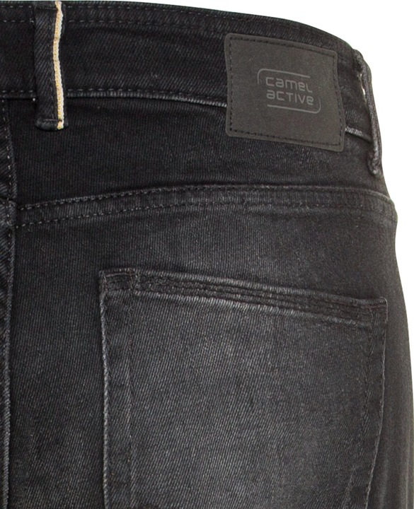 Produktbild Camel Active fleXXXactive Jeans Slim Fit (38)