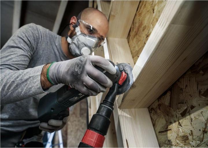 Immagine prodotto Bosch Professional Zubehör PRO ACZ 100 BB lama per utensili multifunzione, 100 mm