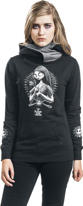 Produktbild The Nightmare Before Christmas Sally (XL)