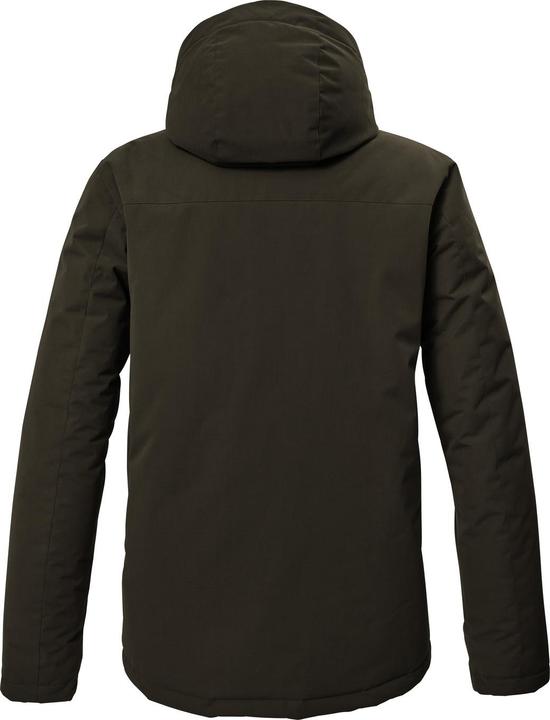 Produktbild G.I.G.A DX GW 64 Functional Jacket Zip Off Hood (M)