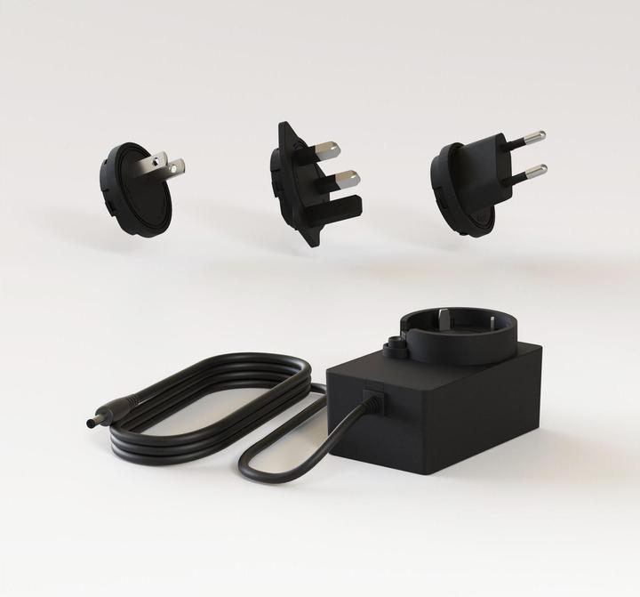 Actual product image Zens Fast Charger (15 W)