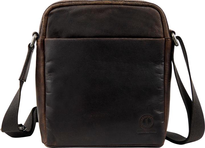 Produktbild Klondike 1896 Schultertasche