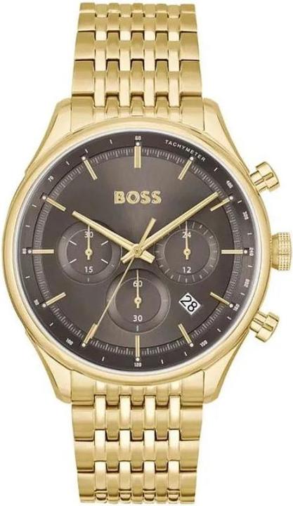 Produktbild Hugo Boss Gregor 1514051 (Chronograph, 45 mm)